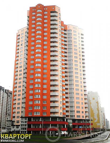 Sell 3-room apartment. Киев, Чавдар — photo 1