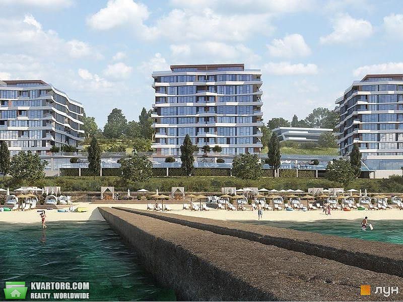 Sell 1-room apartment. Одесса, Фонтанская дорога — photo 3