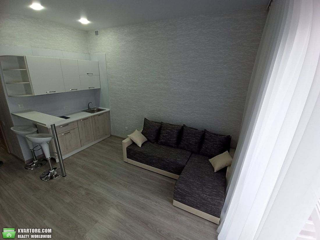 Sell 1-room apartment. Одесса, Бочарова/ЖК Смарт — photo 1