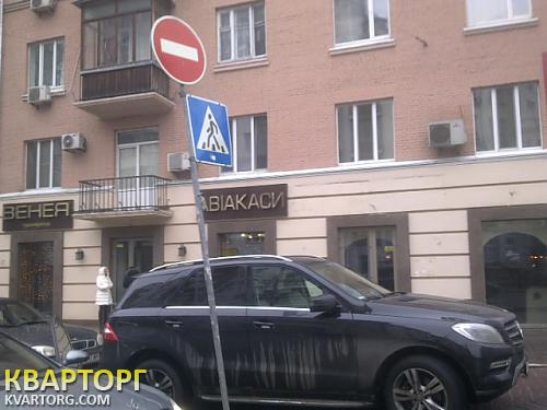 Rent out shop. Киев, ул.Шота Руставели,26 — photo 1