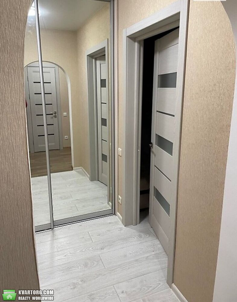 Sell 1-room apartment. Киев, Донца Михаила — photo 4
