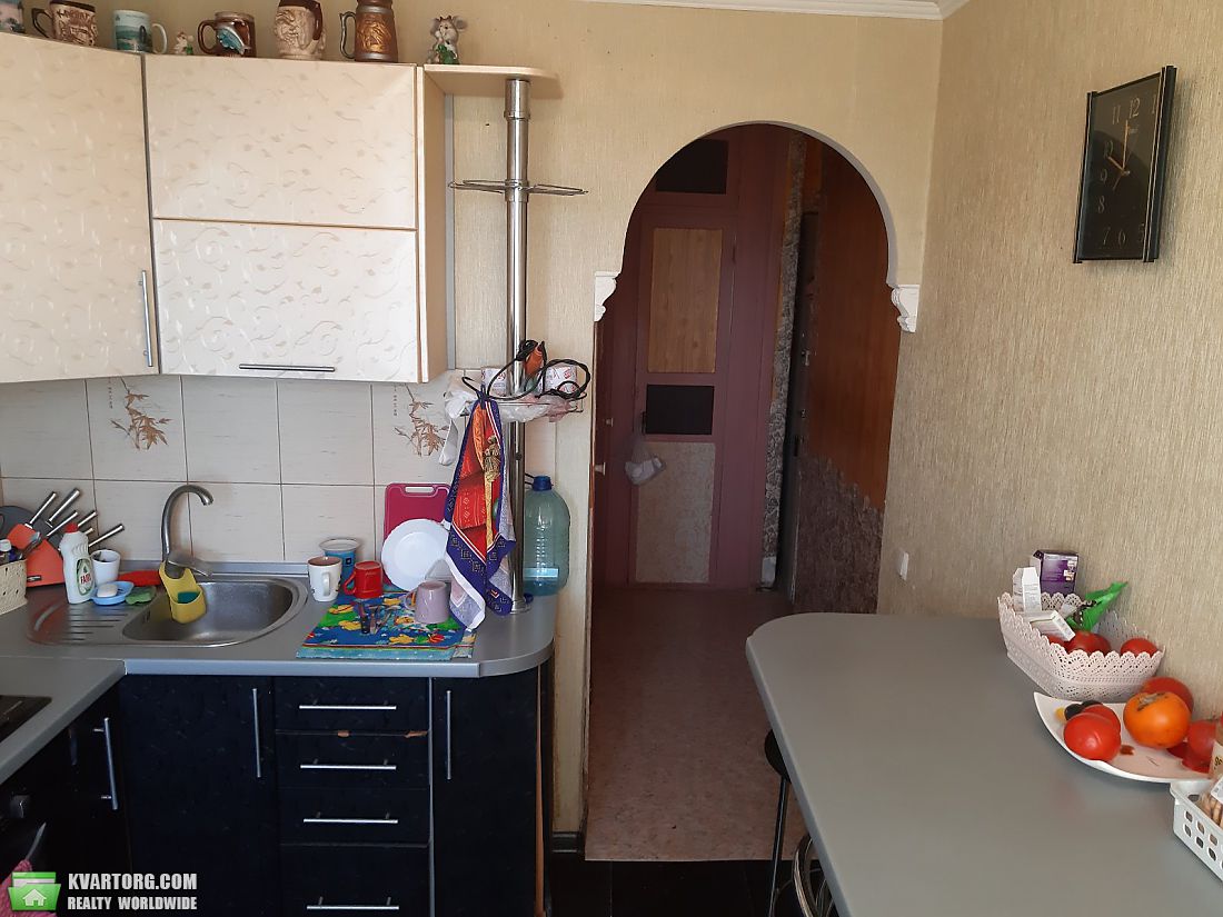 Sell 2-room apartment. Одесса, Мира просп. Ленина ул. — photo 2
