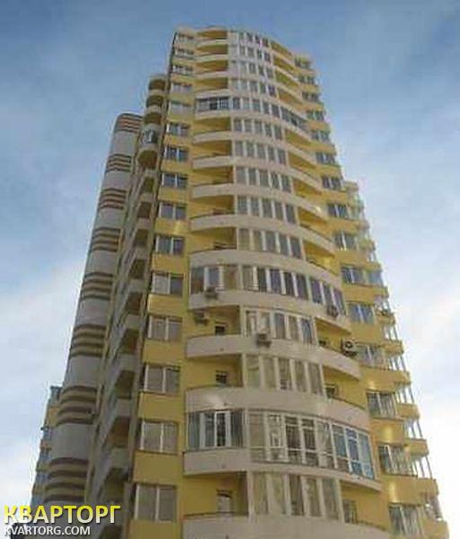 продам 1-комнатную квартиру. Киев,  Руданского степана - фото 1