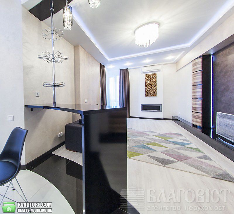Sell 2-room apartment. Киев,  Барбюса — photo 3