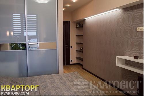 Sell 3-room apartment. Киев, Щорса — photo 3