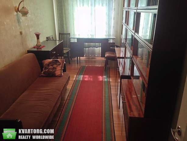 Rent out 3-room apartment. Киев,  Голосеевский пр — photo 5