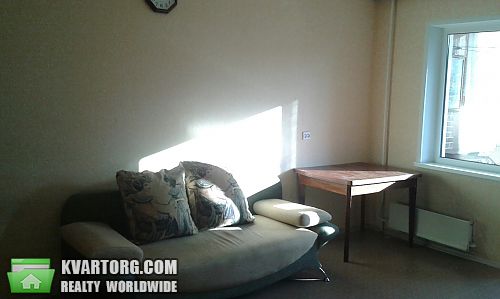 Sell 1-room apartment. Киев, Ревуцкого — photo 1