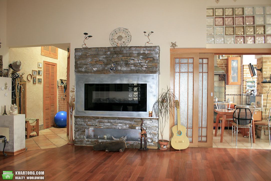 Rent out 3-room apartment. Киев,  Константиновская — photo 7