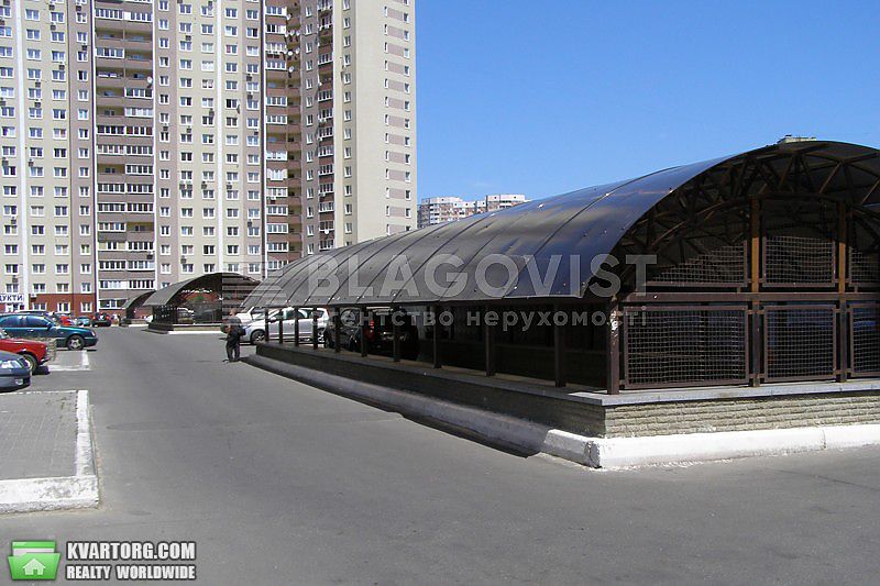 Sell 3-room apartment. Киев, Григоренка Петра — photo 2