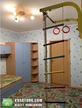 Rent out 2-room apartment. Киев,  Вишняковская — photo 3