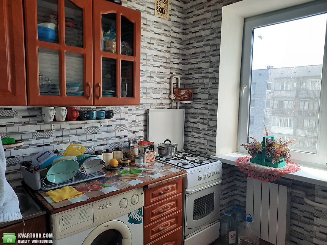 Rent out 1-room apartment. Киев,  Осиповского — photo 4