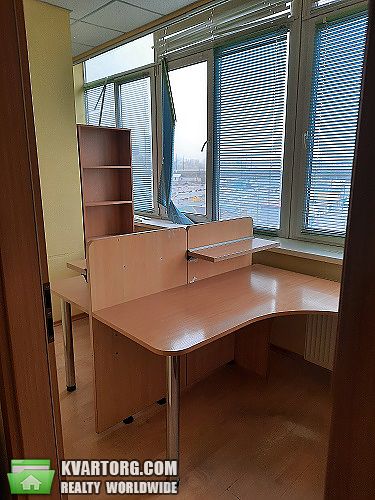 Rent out office. Киев, Березняковская — photo 6