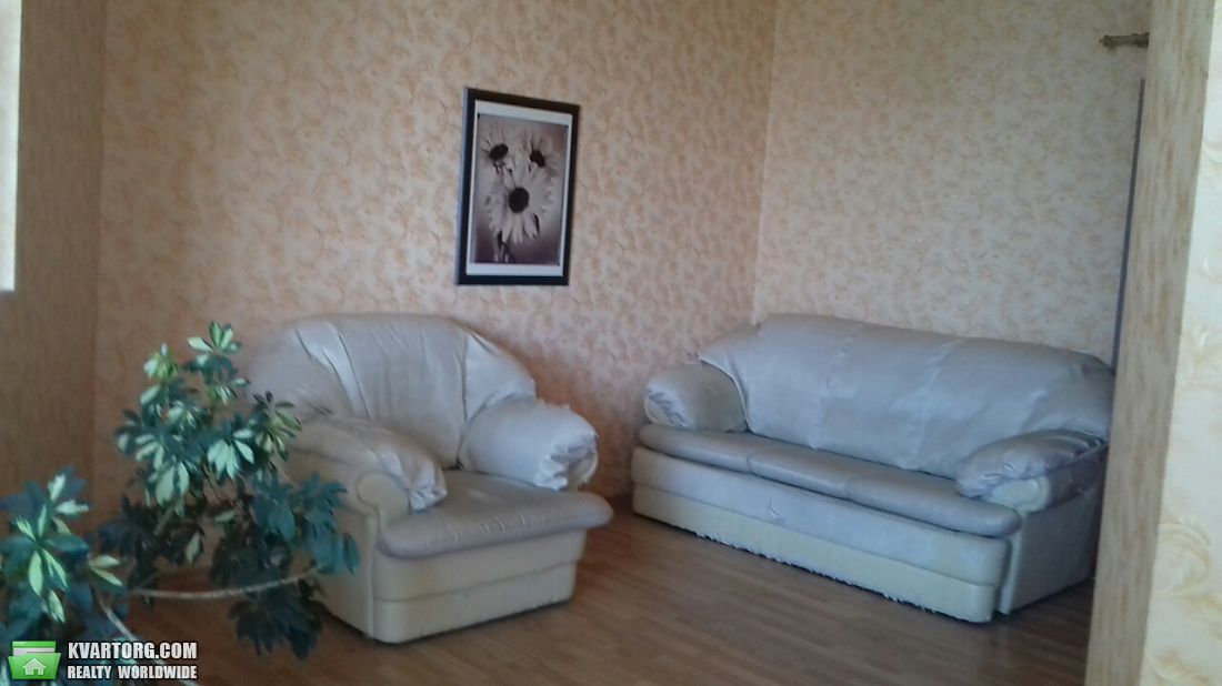Sell 1-room apartment. Одесса, среднефонтанская — photo 1
