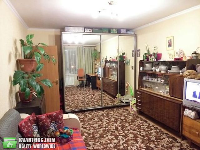 Sell 2-room apartment. Киев,  Братиславская — photo 7