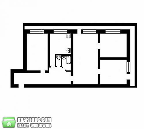 Sell 3-room apartment. Киев,  Курчатова — photo 10