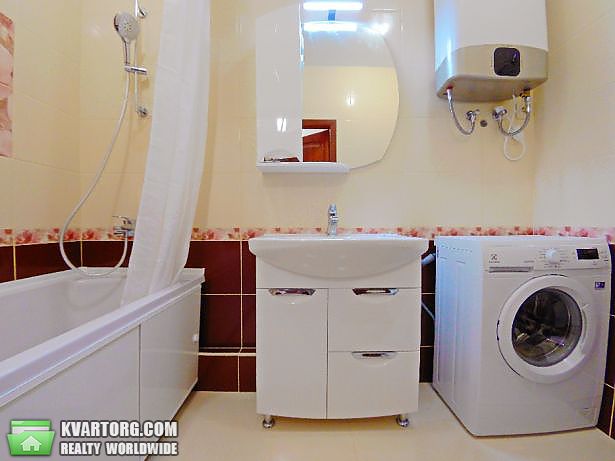 Rent out 1-room apartment. Киев,  Ломоносова — photo 6