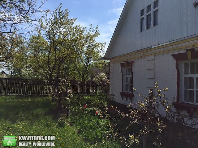 Sell house. Киевская обл., Молодежная — photo 3
