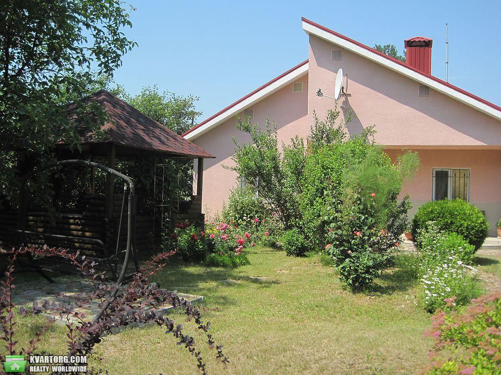 Sell house. Полтава, Петровка — photo 1