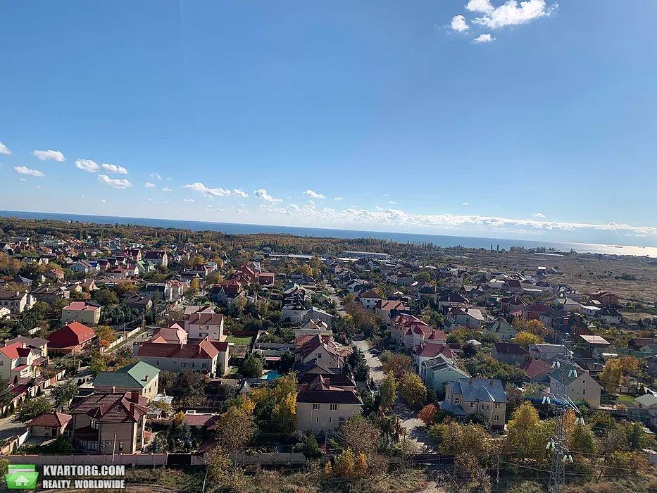 Sell 2-room apartment. Одесса, Архитекторская — photo 1
