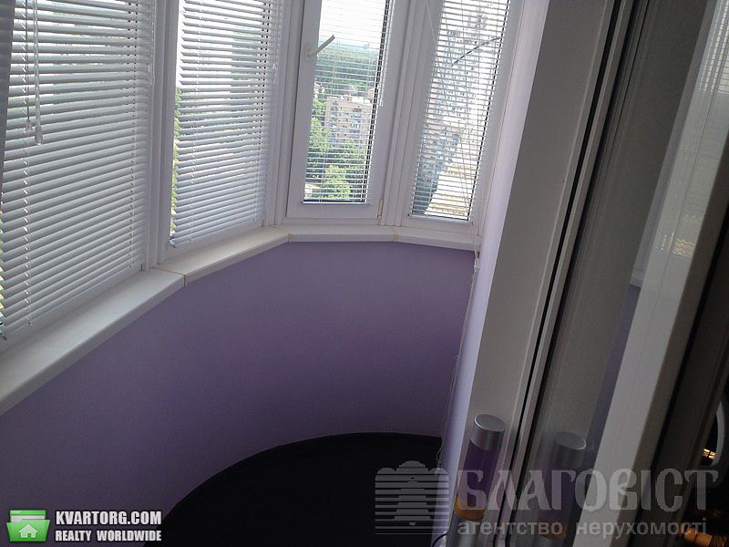 Sell 2-room apartment. Киев,  Бориспольская — photo 7