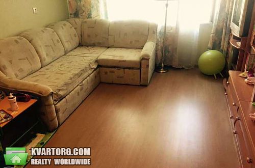 Sell 1-room apartment. Киев, Анна Ахматовой — photo 4