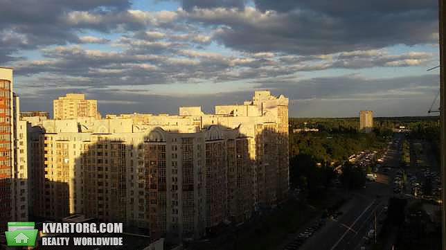 Sell 2-room apartment. Киев,  Вильямса — photo 1