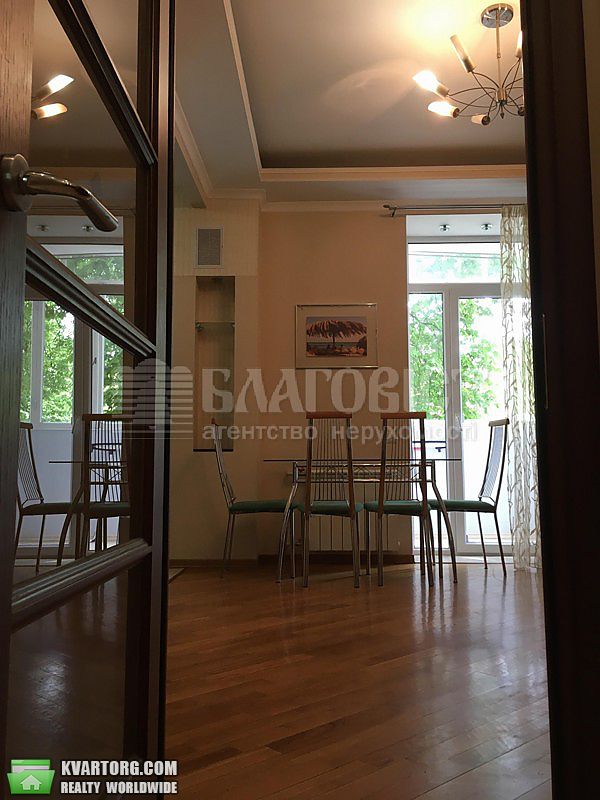 Rent out 2-room apartment. Киев,  Шелковичная — photo 5