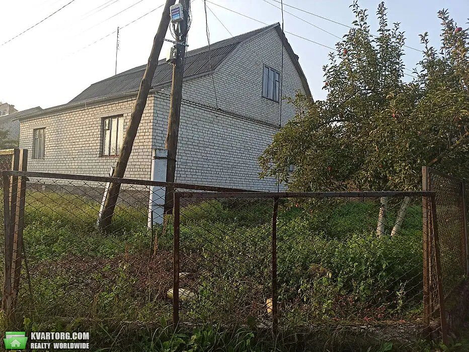 Sell house. Луцк, Центральная — photo 3