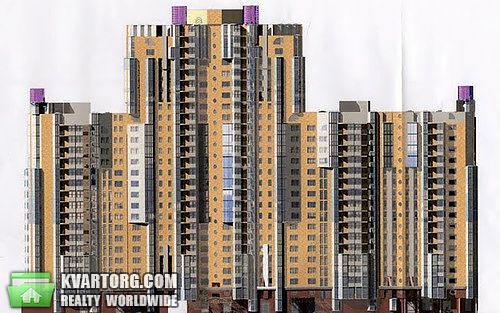 Sell 2-room apartment. Киев, Коперника — photo 2