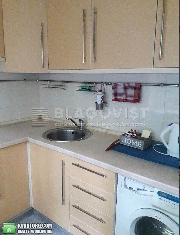 Sell 2-room apartment. Киев,  Кловский спуск — photo 7