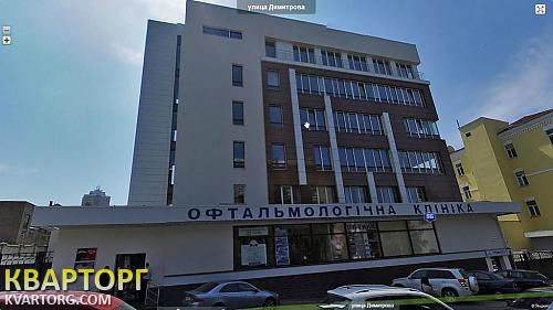 Rent out office. Киев,  Димитрова — photo 3