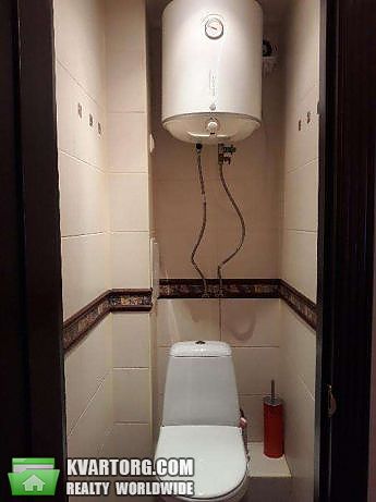 Rent out 3-room apartment. Киев,  Беретти — photo 10