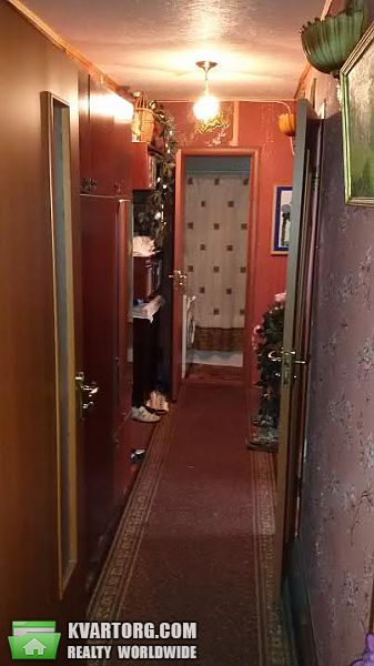 Sell 2-room apartment. Днепропетровск, Семафорная — photo 4