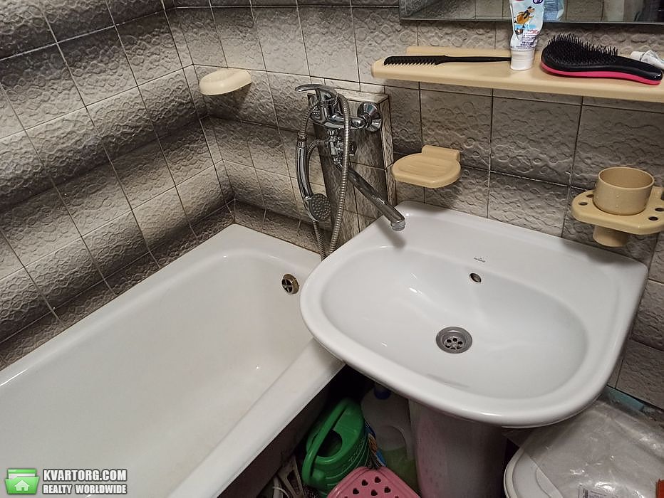 Sell 2-room apartment. Киев,  Драйзера — photo 10