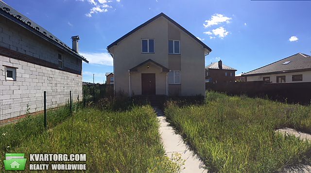 Sell house. Киев, Белогородка — photo 1