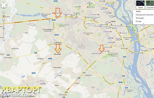 Sell house. Киев, Чорновола — photo 7