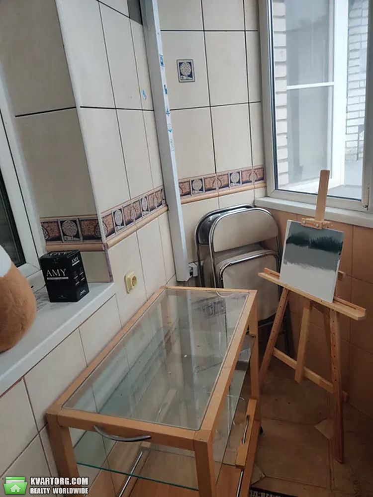 Rent out 1-room apartment. Киев, Андрія Головка — photo 3