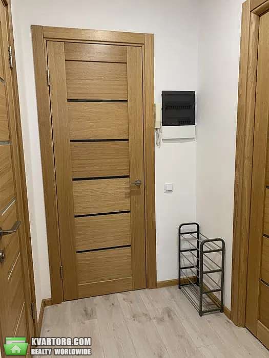 Rent out 1-room apartment. Киев, Жолудева — photo 4