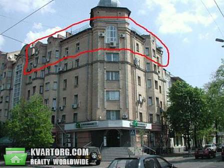 Rent out office. Киев,  Константиновская — photo 2