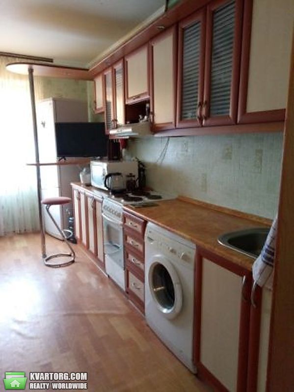 Sell 2-room apartment. Киев,  Радунская — photo 1