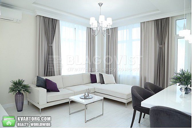 Sell 4-room apartment. Киев, Драгомирова — photo 6