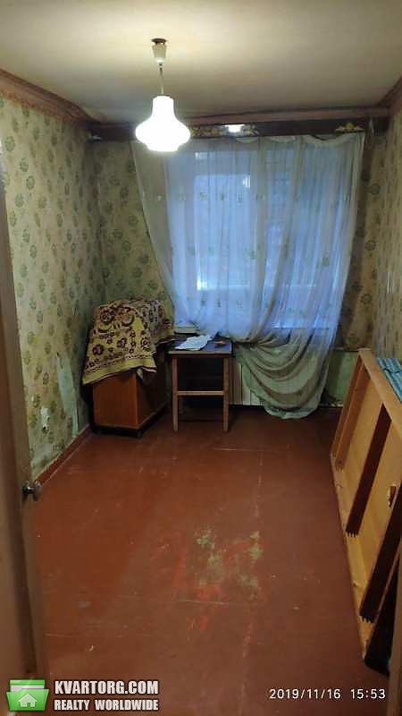Sell 2-room apartment. Харьков, Героев Сталинграда — photo 1