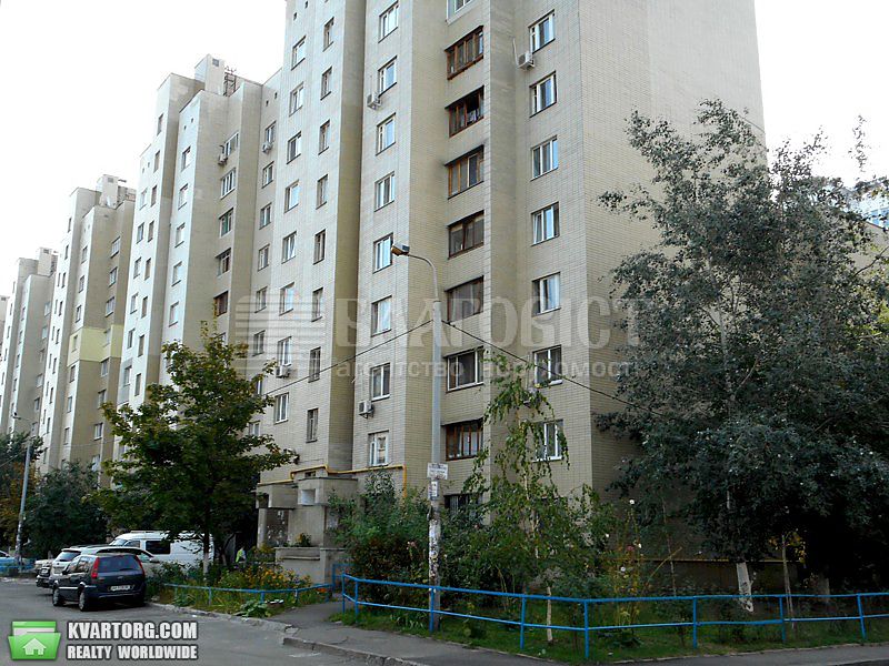 Sell 3-room apartment. Киев,  Тимошенко — photo 3