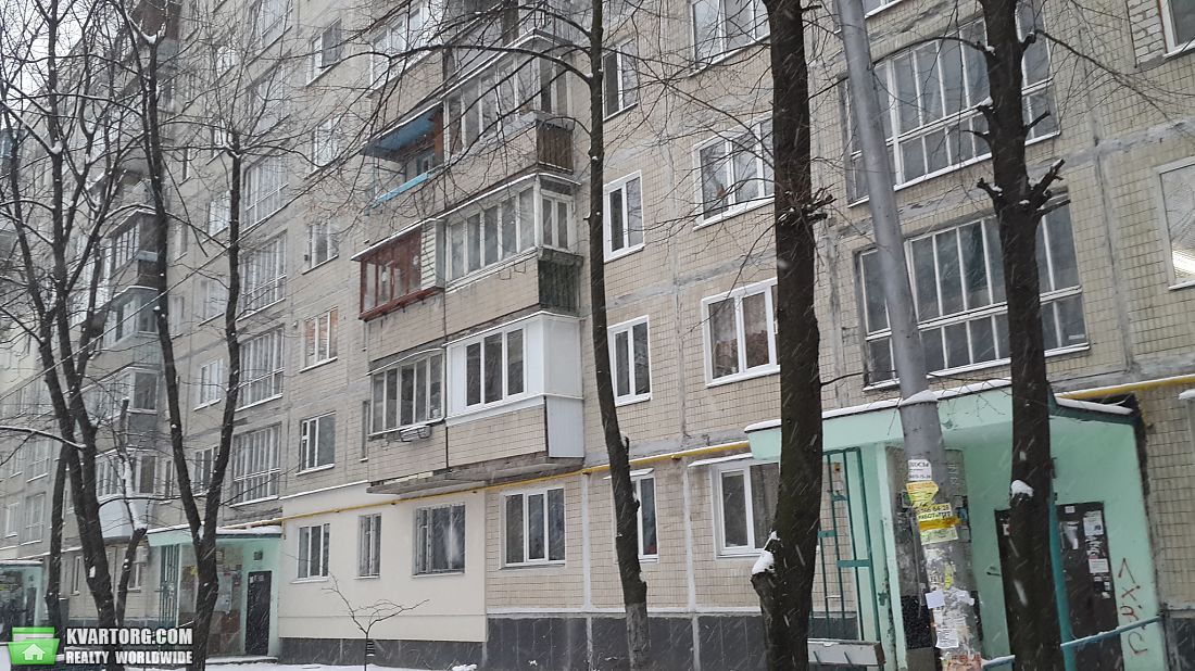 Sell 3-room apartment. Киев, Малышко — photo 1