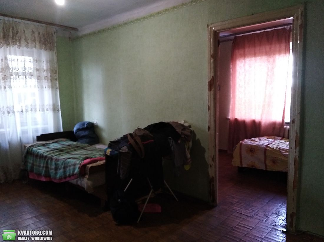 Sell 2-room apartment. Киев,  Алма-Атинская — photo 4