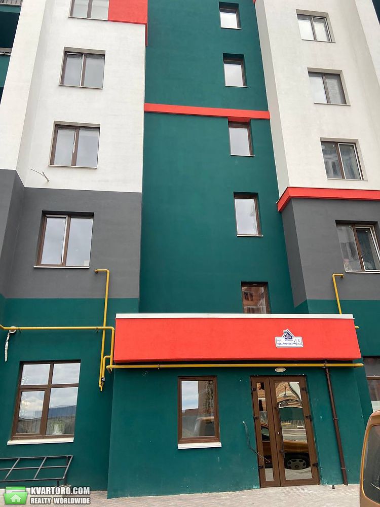 Sell 2-room apartment. Буча,  Амосова — photo 1
