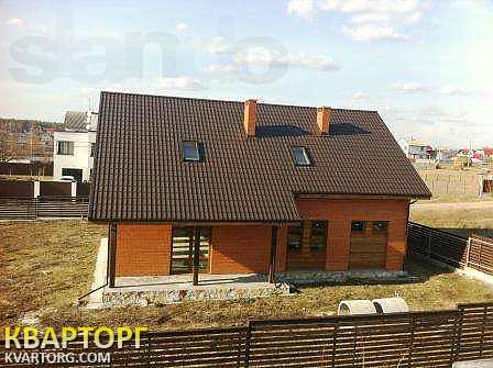 Sell house. Киевская обл., Княжичи — photo 3