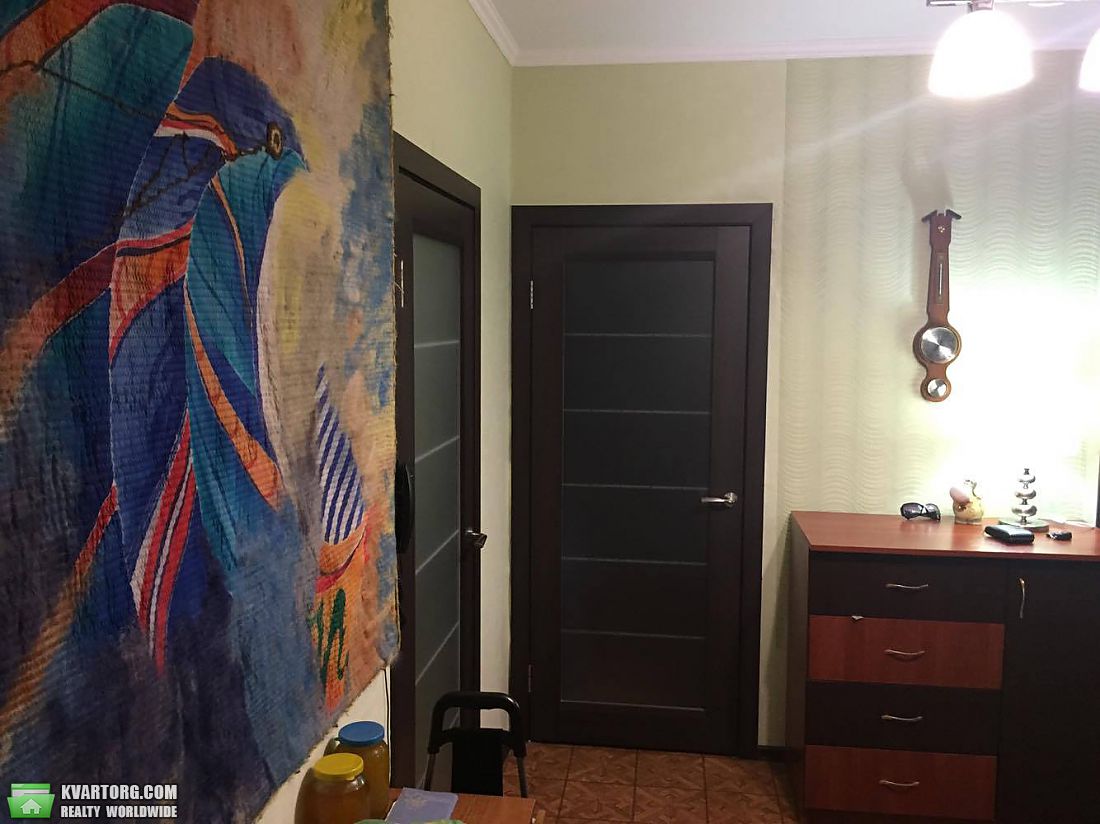 Sell 3-room apartment. Киев,  Харьковское шоссе — photo 6