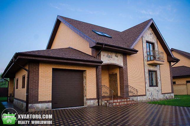 Sell house. Обухов, Центр — photo 4