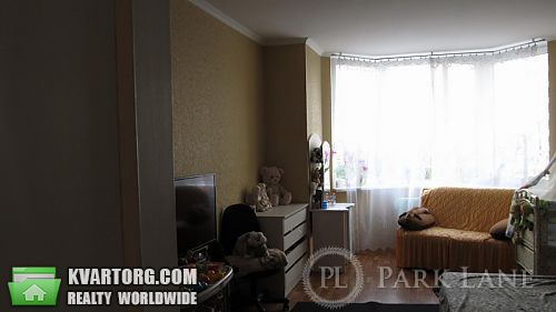 Sell 3-room apartment. Киев, Ахматовой — photo 1